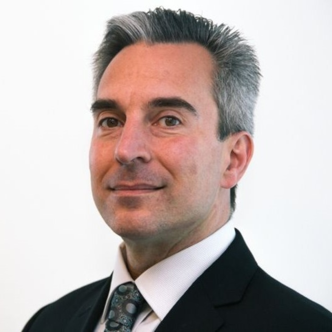 Ron Gula