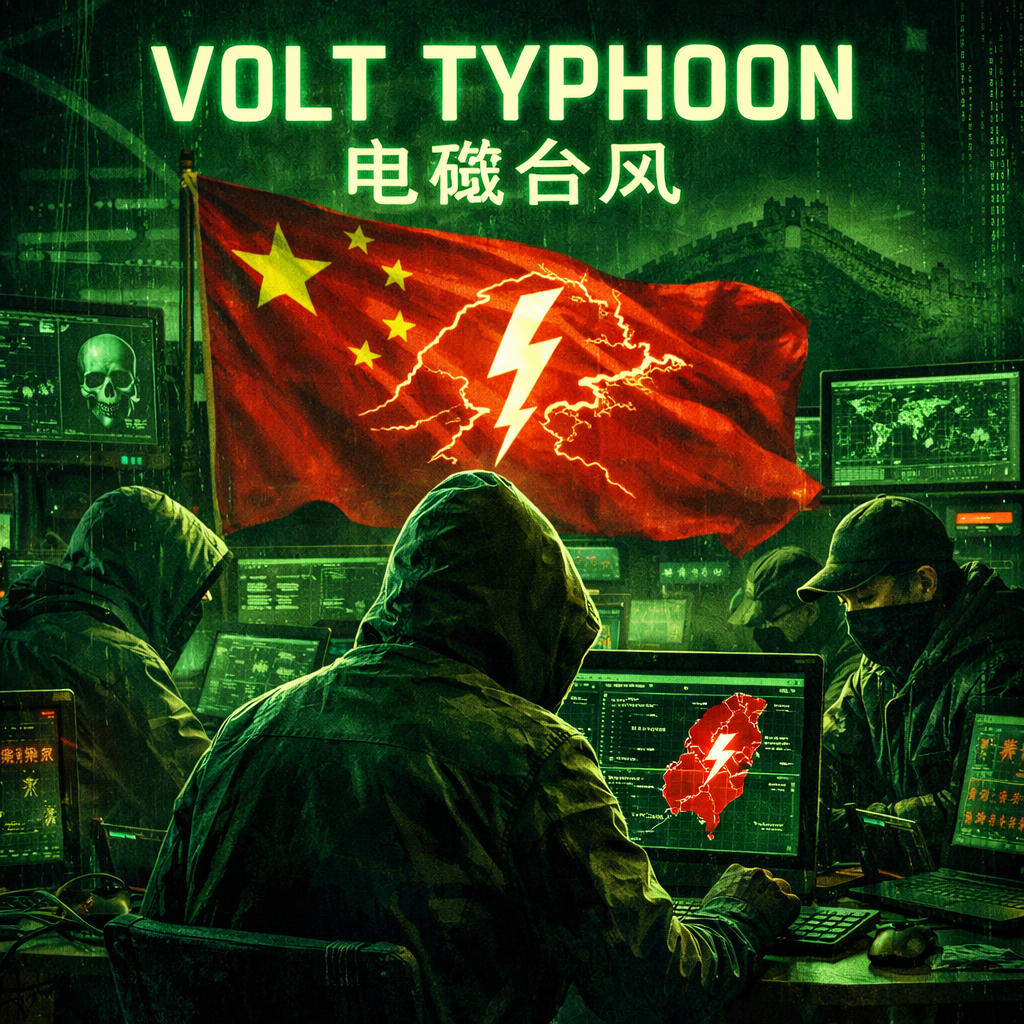 volt typhoon hacker group volt typhoon hacker group
