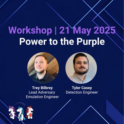 Purple Teaming Workshop