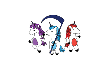 Copy of Copy of unicorn trio poses-03 (1)