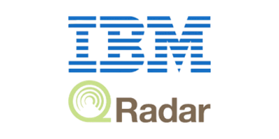 IBM QRadar Logo