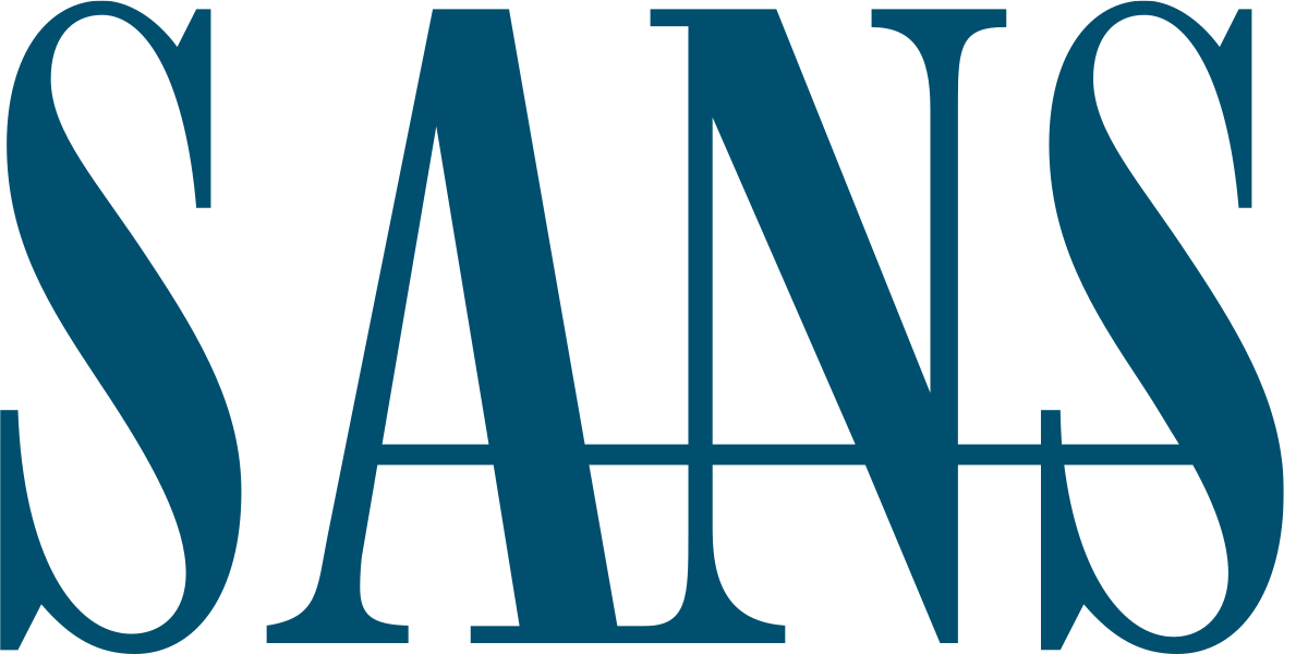 SANS_Institute_Logo.svg