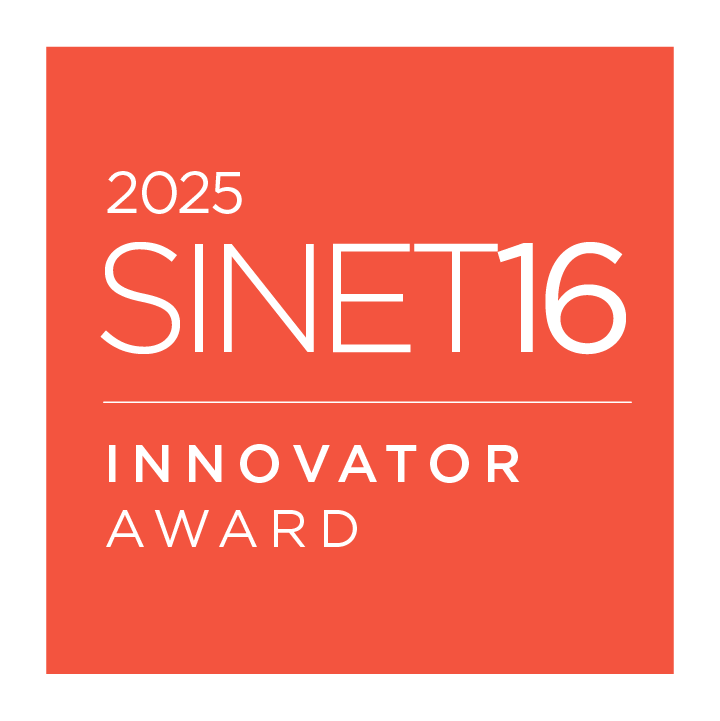 SINEY16 2025 Badge