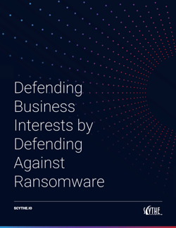 Defending Against Ransomware