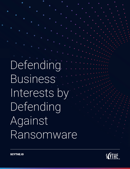 Picture of Amazon threat intelligence teams identify Interlock ransomware campaign ...
