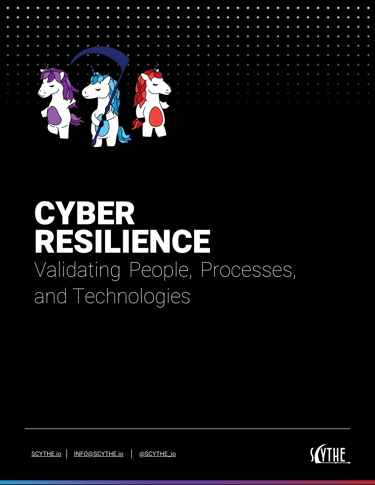 Cyber Resilience Whitepaper