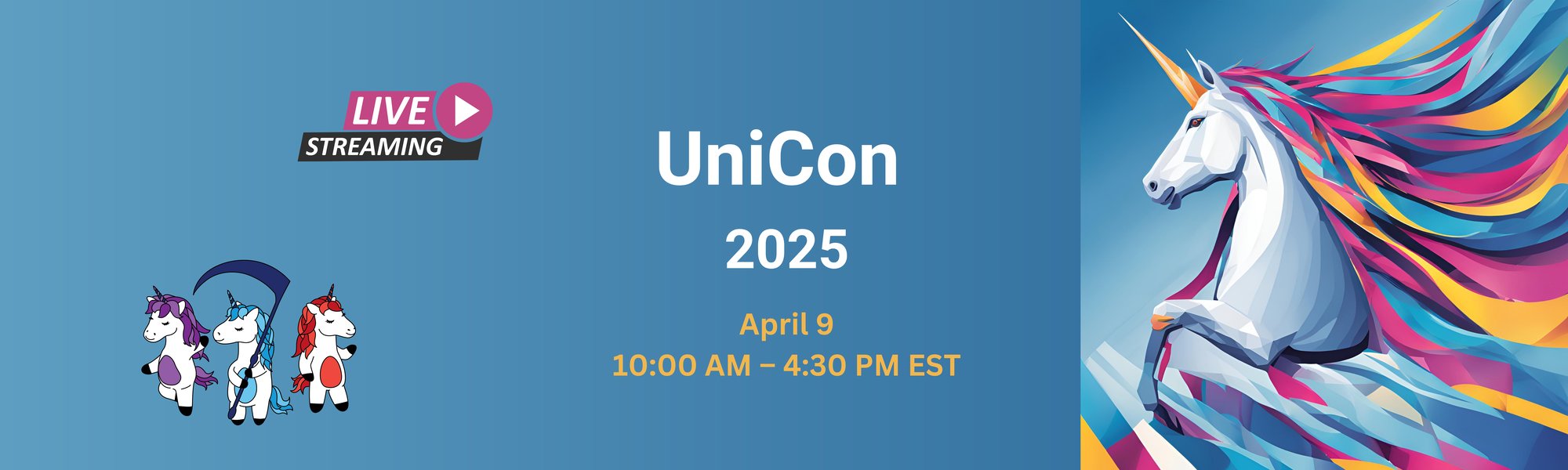 UniCon 2025