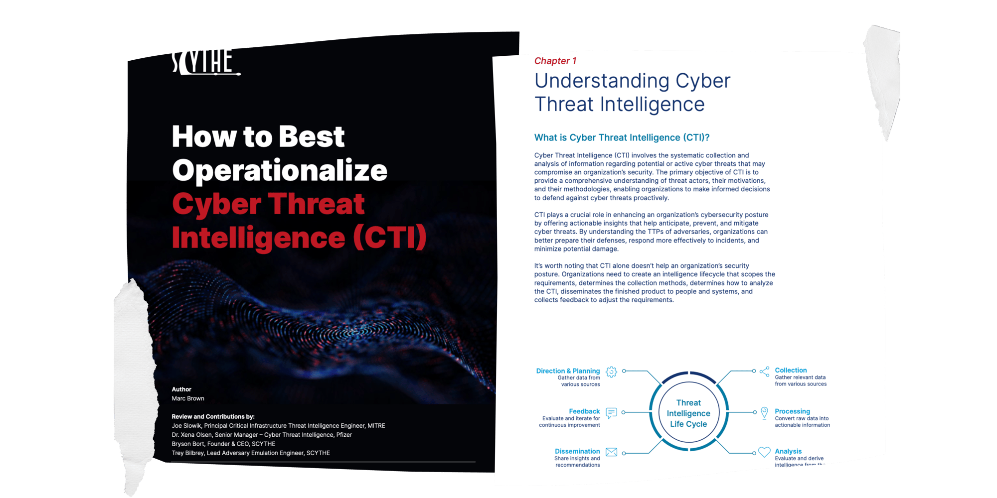 CTI Ebook