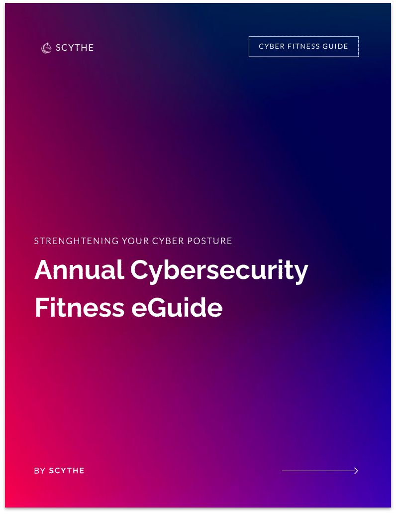 cybersecurity fitness guide