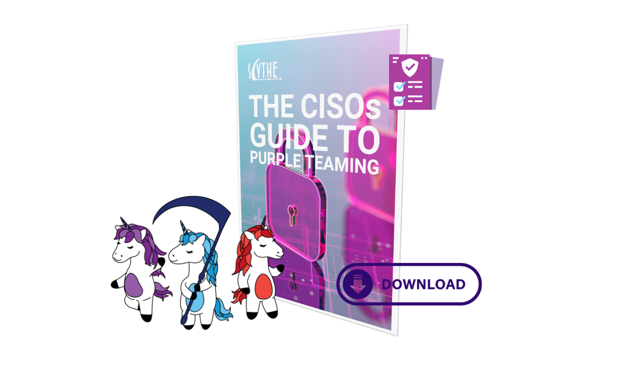 Cisos guide