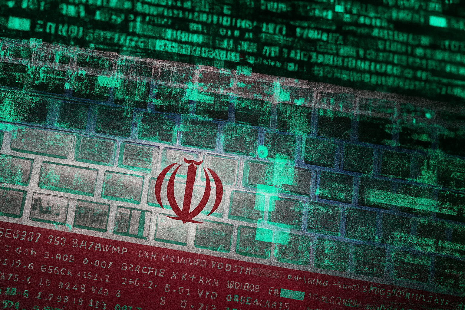 Sandstorms Causing Turbulence In Your Organization: APT33's Cyber Espionage Playbook