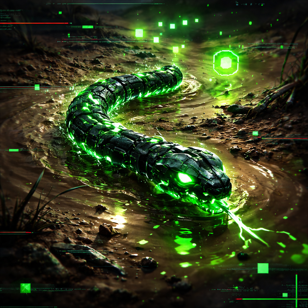 MuddyWater Displaying New Tactics and Intriguing Malware