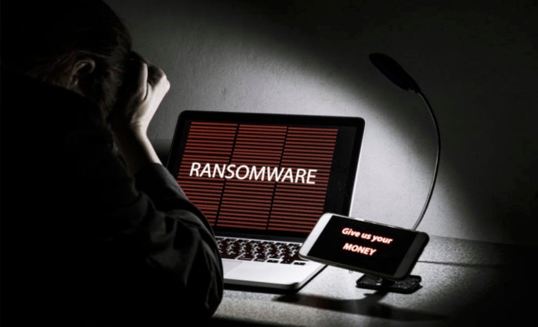 Don’t Get Comfortable Yet - The Declining Fear of Ransomware