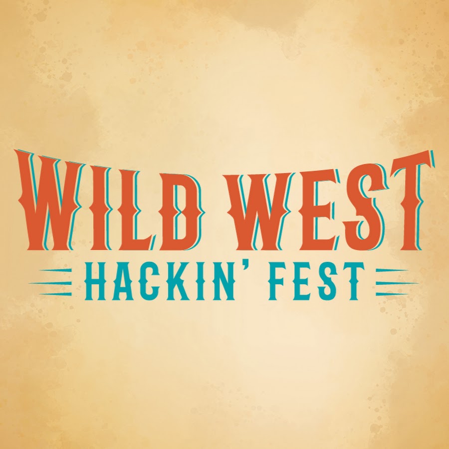 Bryson Bort's Presentation at Wild West Hackin' Fest