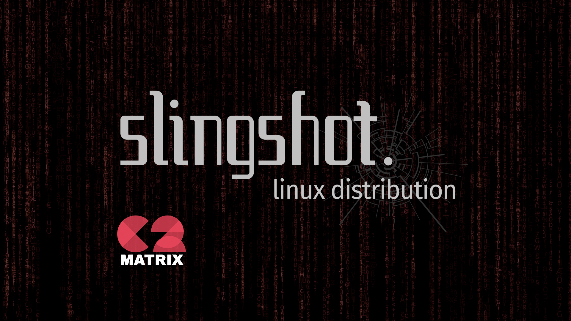From Moonshot to Slingshot (C2 Matrix Edition)