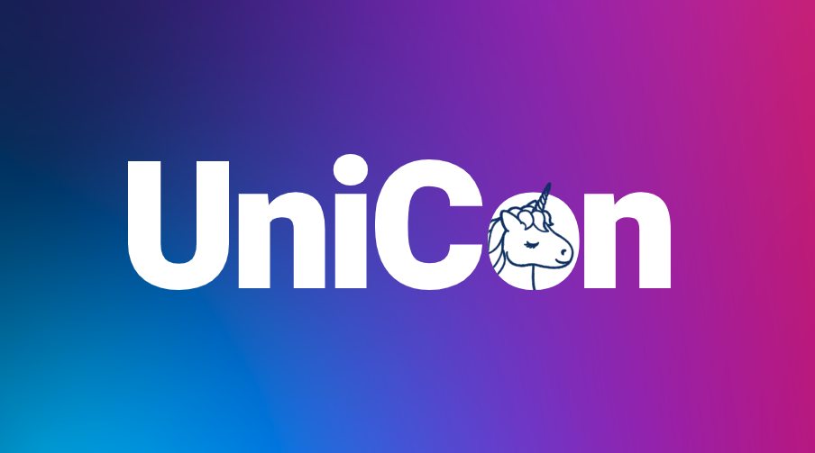 Announcing UniCon