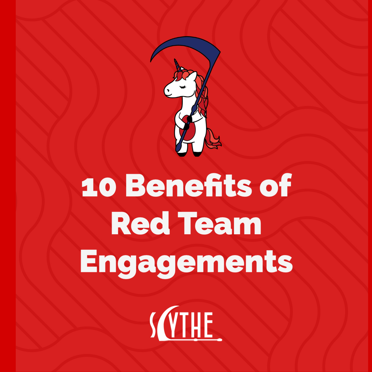 10 Benefits of Red Engagements