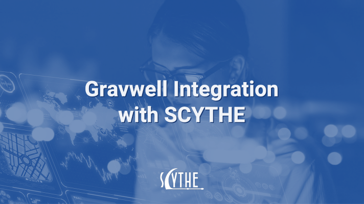 Gravwell Integration with SCYTHE
