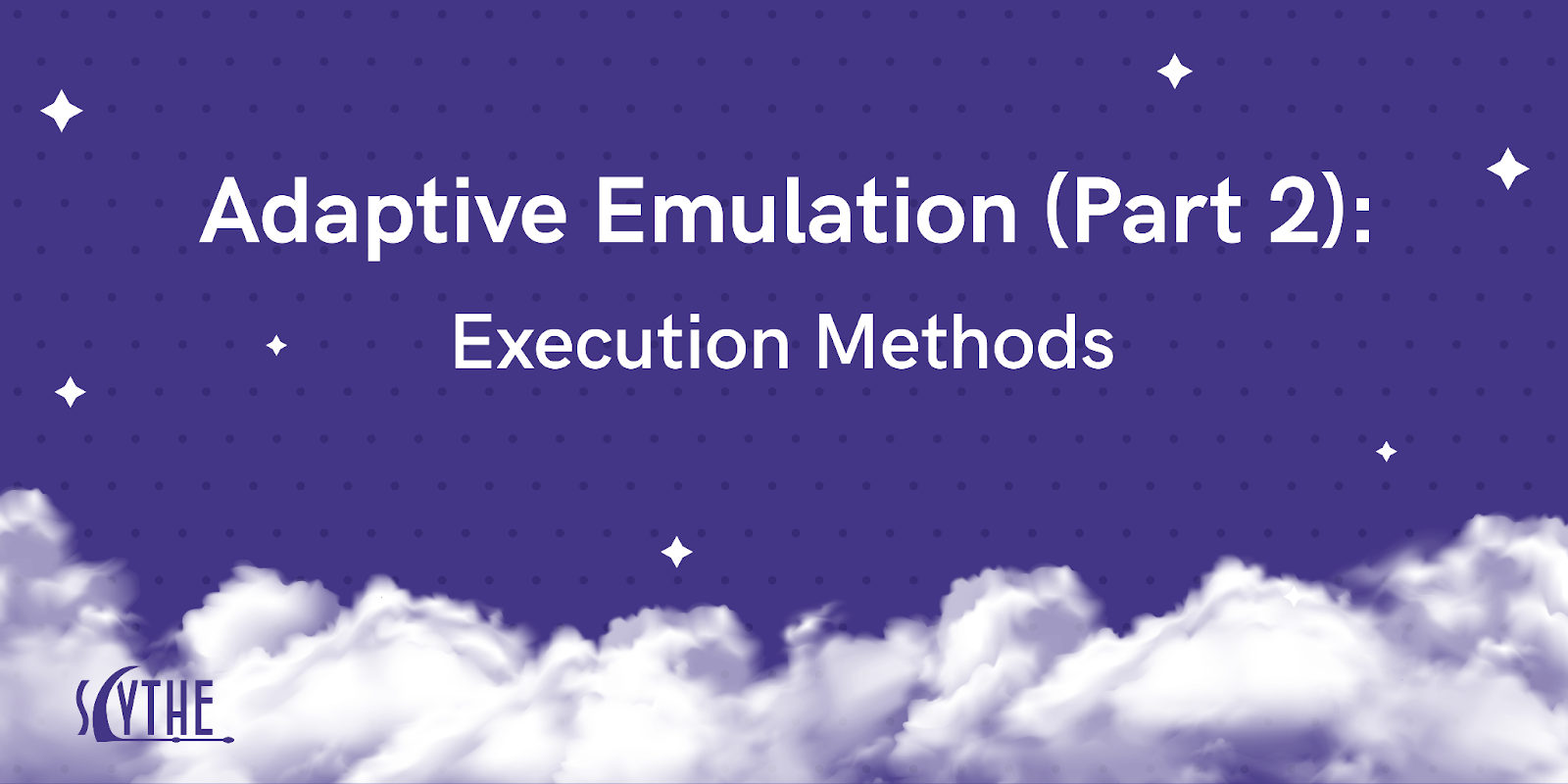 Adaptive Emulation (Part 2): Execution Methods