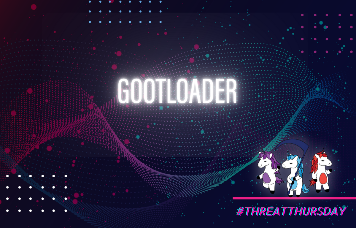 Threat Emulation: GootLoader