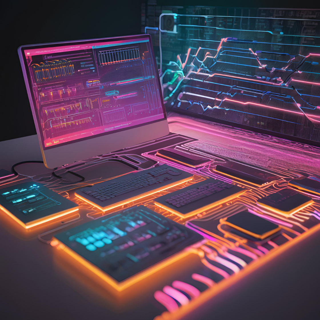 The Evolution of Cybersecurity Testing: Pen Testing, BAS, BAS+, & AEV