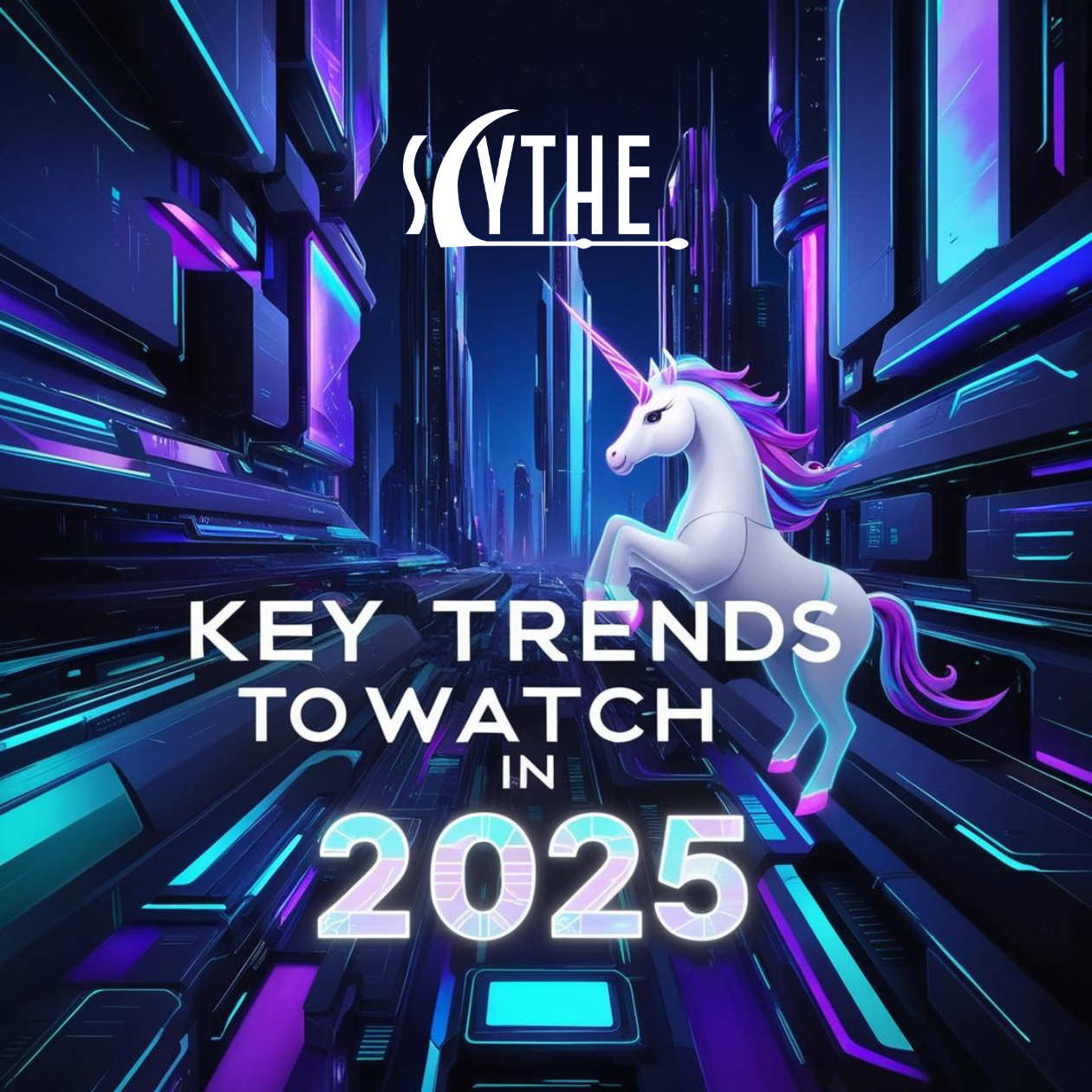 The Future of Proactive Cybersecurity: Key Trends to Watch in 2025